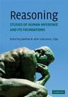 Reasoning By Jonathan E. Adler (Editor), Lance J. Rips (Editor) Cover Image