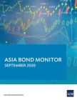 Asia Bond Monitor - September 2020 By Asian Development Bank Cover Image
