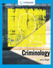 Criminology (Mindtap Course List) Cover Image