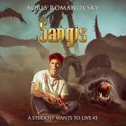Sangis Cover Image