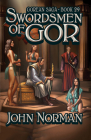 Swordsmen of Gor (Gorean Saga #29) Cover Image