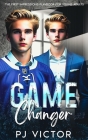 Game Changer: The First Impressions Playbook for Young Adults By Pj Victor Cover Image