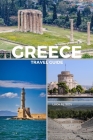 Greece Travel Guide By Luca Petrov Cover Image