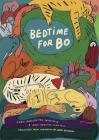 Bedtime for Bo By Kjersti Annesdatter Skomsvold, Mari Kanstad Johnsen (Illustrator), Kari Dickson (Translator) Cover Image