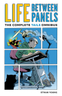 Life Between Panels Cover Image