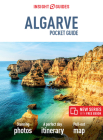 Insight Guides Pocket Algarve (Travel Guide with Free Ebook) (Insight Pocket Guides) By Insight Guides Cover Image
