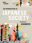 An Introduction to Japanese Society By Yoshio Sugimoto Cover Image