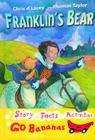 Franklin's Bear (Red Go Bananas) By Chris D'Lacey, Thomas Taylor (Illustrator) Cover Image