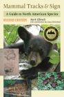 Mammal Tracks & Sign: A Guide to North American Species By Mark Elbroch, Casey McFarland Cover Image