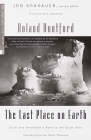 The Last Place on Earth: Scott and Amundsen's Race to the South Pole, Revised and Updated (Modern Library Exploration) By Roland Huntford, Paul Theroux (Introduction by) Cover Image