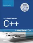 C++ in One Hour a Day, Sams Teach Yourself Cover Image
