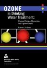 Ozone in Drinking Water Treatment Cover Image