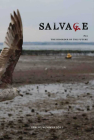 Salvage #10: The Disorder of the Future By Salvage Magazine Cover Image