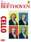 Best of Beethoven By Ludwig Van Beethoven (Composer) Cover Image