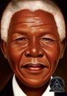 Nelson Mandela By Kadir Nelson, Kadir Nelson (Illustrator) Cover Image