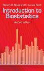 Introduction to Biostatistics: Second Edition (Dover Books on Mathematics) Cover Image