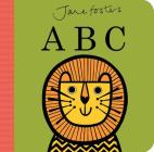 Jane Foster's ABC (Jane Foster Books) By Jane Foster Cover Image