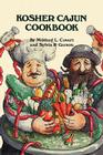 Kosher Cajun Cookbook Cover Image