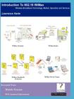 Introduction to 802.16 Wimax, Wireless Broadband Technology, Operation and Services Cover Image