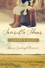 Sensible Shoes Leader's Guide By Sharon Garlough Brown Cover Image
