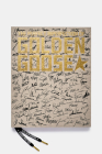 The Perfect Imperfection of Golden Goose Cover Image