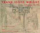Frank Lloyd Wright: The Heroic Years: 1920-1932 Cover Image