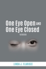 One Eye Open and One Eye Closed: Workbook Cover Image