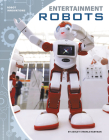Entertainment Robots Cover Image