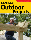 Outdoor Projects Cover Image