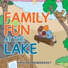 Family Fun at the Lake Cover Image
