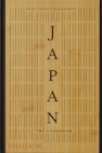 Japan, The Cookbook By Nancy Singleton Hachisu Cover Image