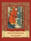 Bedtime Stories: Little Red Riding Hood & Puss in Boots Cover Image