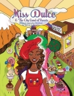 Miss Dulce & The City Land of Sweets: Annual Cupcake Festival Cover Image