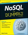 Nosql for Dummies Cover Image