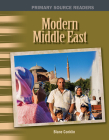Modern Middle East (Social Studies: Informational Text) By Blane Conklin Cover Image