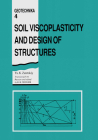Soil Viscoplasticity and Design of Structures (Geotechnika #4) Cover Image