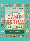 Camp Bestival Free Range Families Cover Image