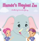 Manda's Magical Zoo Cover Image