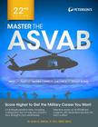 Master the ASVAB By Scott A. Ostrow Cover Image