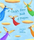 A Child's First Book of Prayers Cover Image