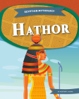 Hathor Cover Image