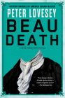 Beau Death (A Detective Peter Diamond Mystery #17) Cover Image