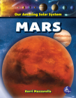 Mars By Kerri Mazzarella Cover Image