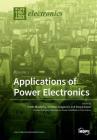 Applications of Power Electronics: Volume 1 Cover Image