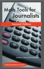 Math Tools for Journalists: Professor/Professional Version Cover Image