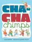 Cha-Cha Chimps Cover Image