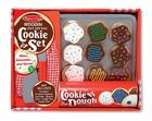 Slice and Bake Cookie Set By Melissa & Doug (Created by) Cover Image