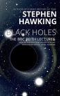 Black Holes By Stephen Hawking Cover Image