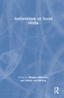 Antisemitism on Social Media By Monika Hübscher (Editor), Sabine Von Mering (Editor) Cover Image