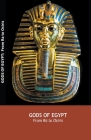 Gods Of Egypt (Myths and Legends #1) Cover Image